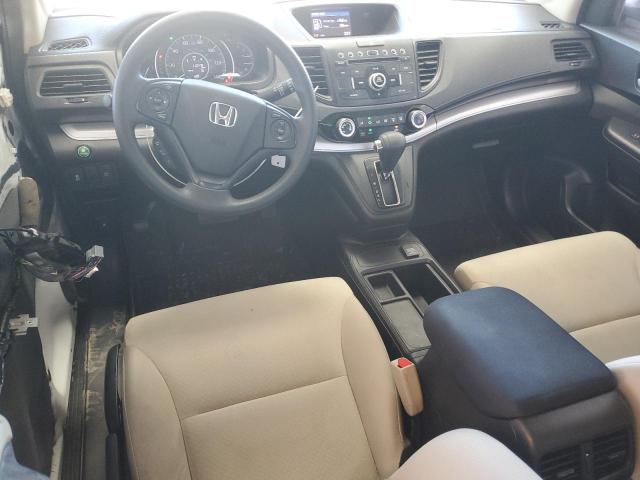 2016 HONDA CR-V SE - 5J6RM3H47GL002352