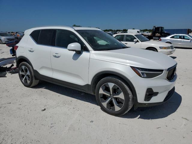 2025 VOLVO XC40 PLUS YV4L12UEXS2463599
