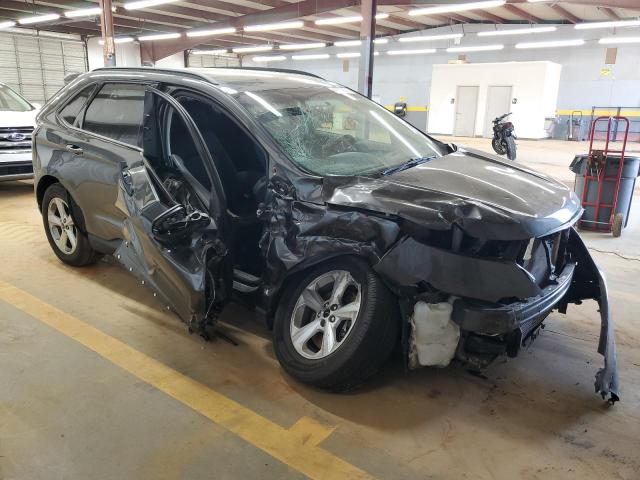 Vin: 2fmpk4g98hbb60508, lot: 50739525, ford edge se 20174