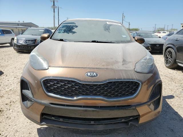 2020 KIA SPORTAGE L - KNDPM3AC2L7781306