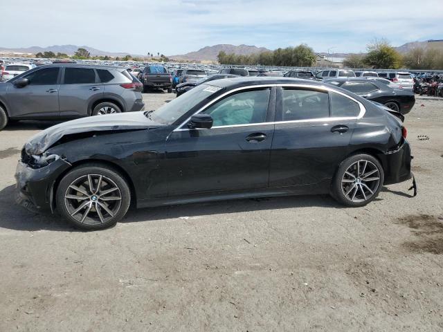 BMW 3 SERIES 330E