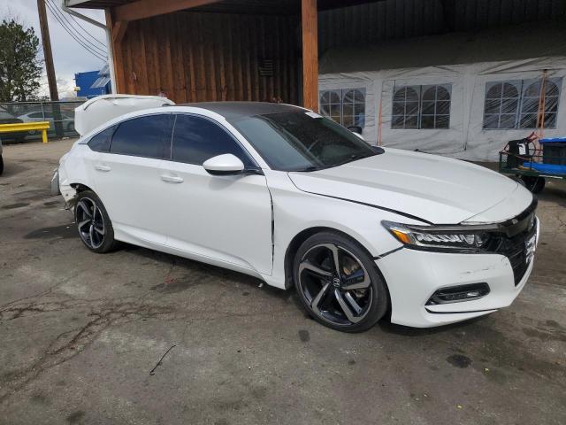 Vin: 1hgcv1f39la024822, lot: 49351625, honda accord sport 20204