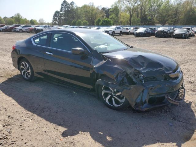 2016 HONDA ACCORD LX- - 1HGCT1B36GA005548