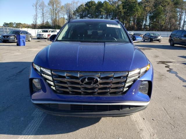 2022 HYUNDAI TUCSON SEL - 5NMJCCAE2NH088001