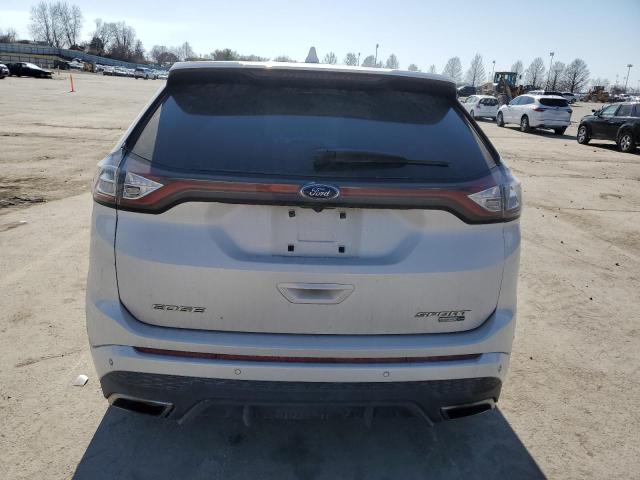 2015 FORD EDGE SPORT - 2FMPK4APXFBB82773
