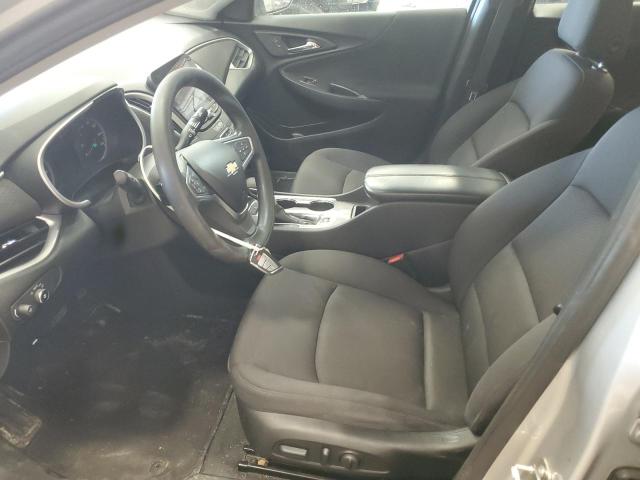 2022 CHEVROLET MALIBU LT 1G1ZD5ST8NF163511