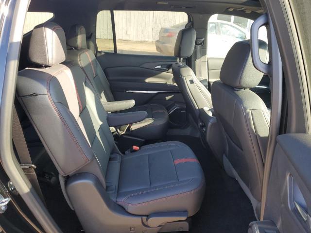 2024 CHEVROLET TRAVERSE R 1GNEVLKS9RJ166541