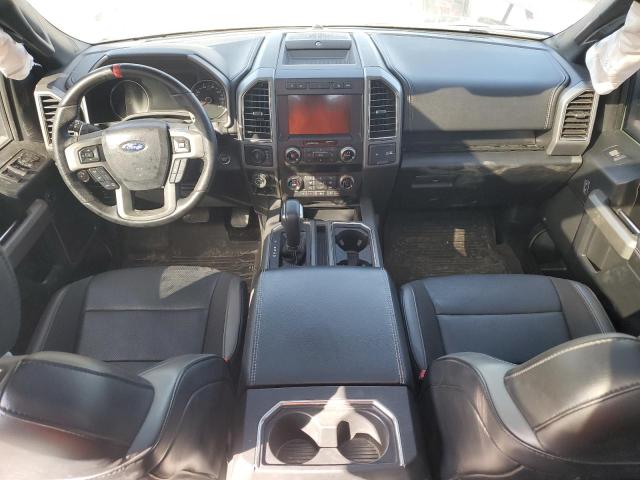 2020 FORD F150 RAPTO - 1FTFW1RG3LFA16497