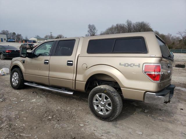 Vin: 1ftfw1ef1efb37271, lot: 48061895, ford f-150 supercrew 20142