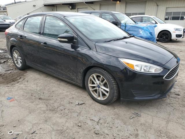 Vin: 1fadp3f22gl237773, lot: 49889515, ford focus se 20164