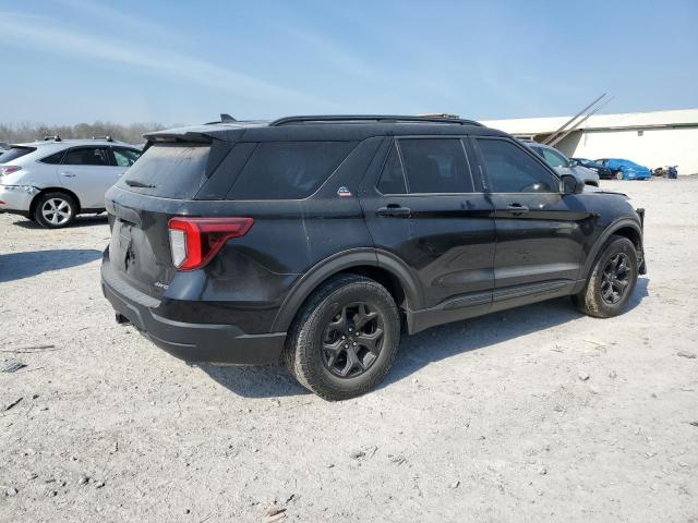 Vin: 1fmsk8jh1mgc17877, lot: 50823705, ford explorer timberline 20213