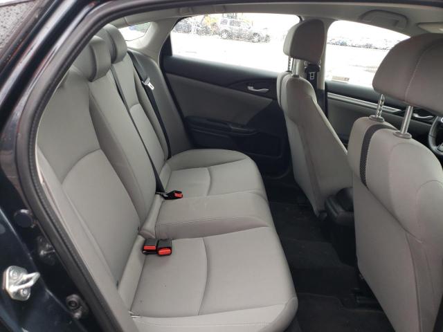 2018 HONDA CIVIC LX - 2HGFC2F53JH586420