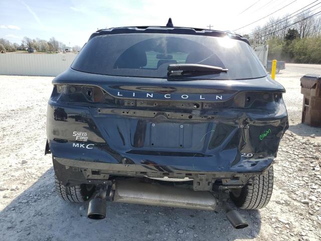 2017 LINCOLN MKC PREMIE 5LMCJ1C98HUL70653