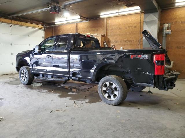 Vin: 1ft8x3bn3pec39662, lot: 48144565, ford f350 super duty 20232