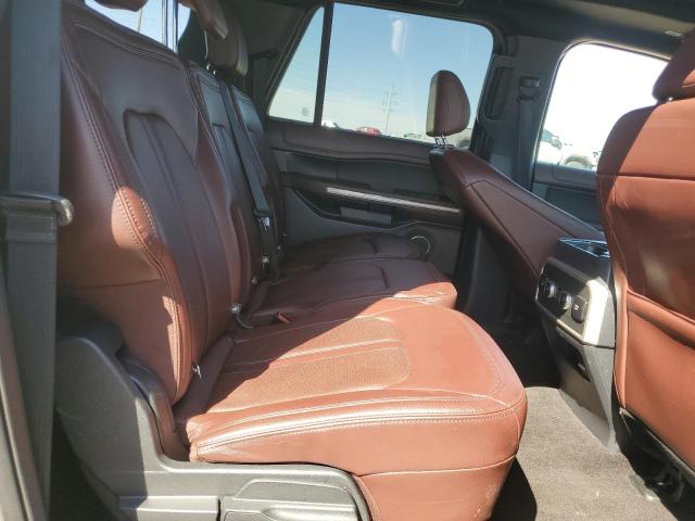 2022 FORD EXPEDITION - 1FMJK2ATXNEA52616
