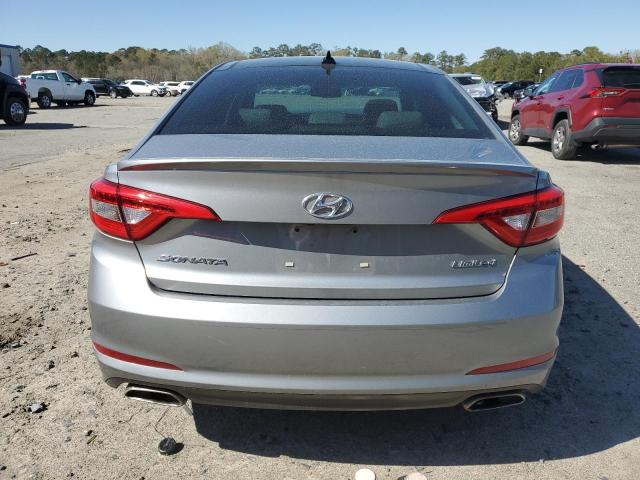 2015 HYUNDAI SONATA SPO - 5NPE34AF8FH078299