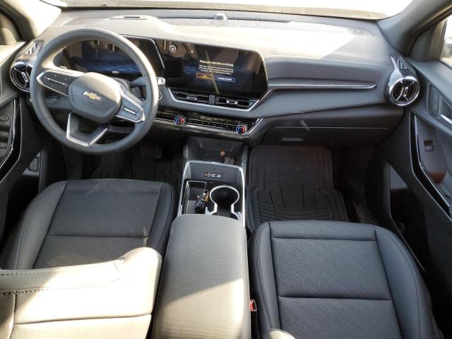 2025 CHEVROLET EQUINOX LT - 3GNAXHEG3SL109571