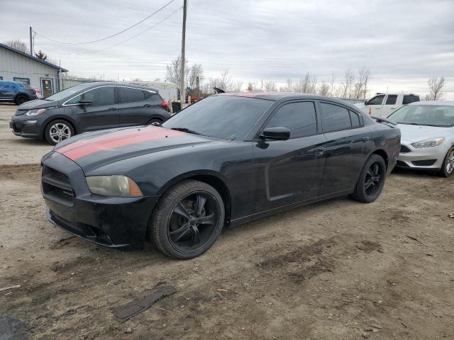 DODGE CHARGER SX