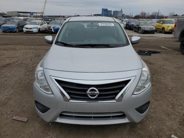 2015 NISSAN VERSA S - 3N1CN7AP3FL943680