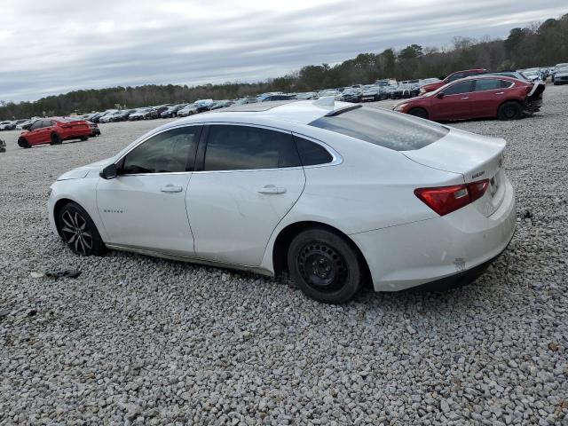 Vin: 1g1ze5st8hf102399, lot: 47635425, chevrolet malibu lt 20172