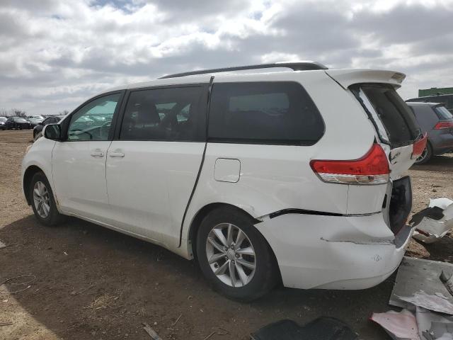 Vin: 5tdkk3dc5bs052667, lot: 50382325, toyota all models le 20112