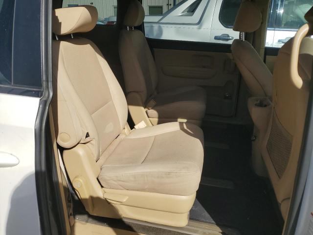 2017 KIA SEDONA LX - KNDMB5C18H6225529