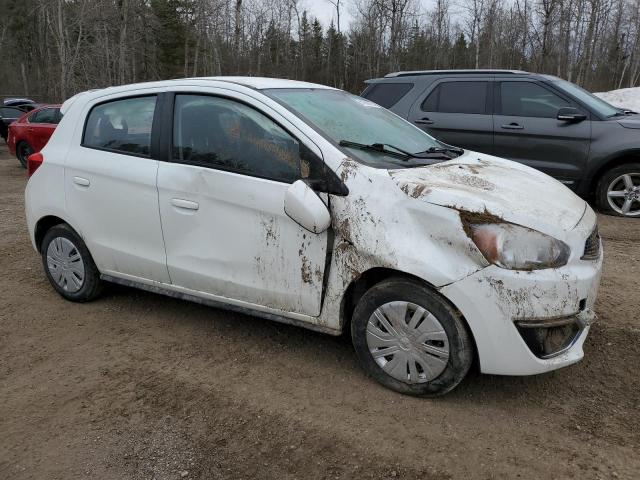 Vin: ml32a3hj2kh012050, lot: 51039755, mitsubishi mirage es 20194