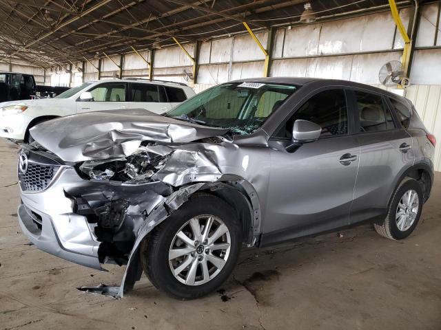 MAZDA CX-5 TOURING