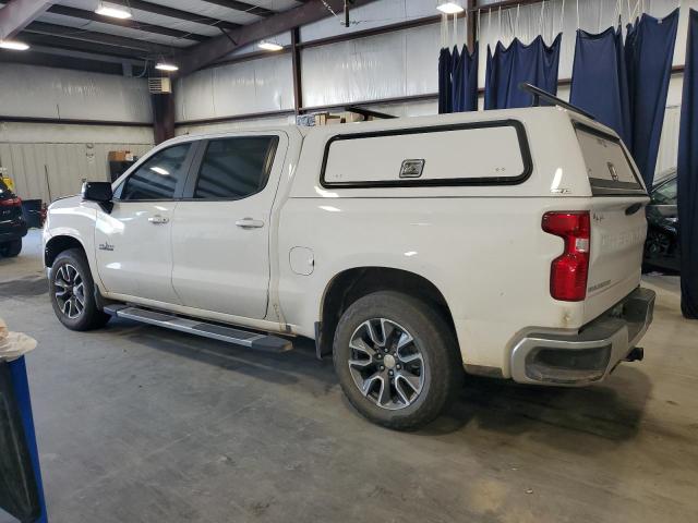 Vin: 1gcudded3rz236191, lot: 49778455, chevrolet all models k1500 lt 20242