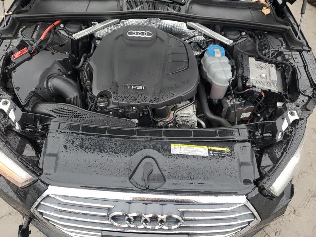 2017 AUDI A4 PREMIUM - WAUANAF46HN008282