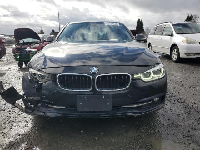 2018 BMW 330 XI - WBA8D9C50JEM32396