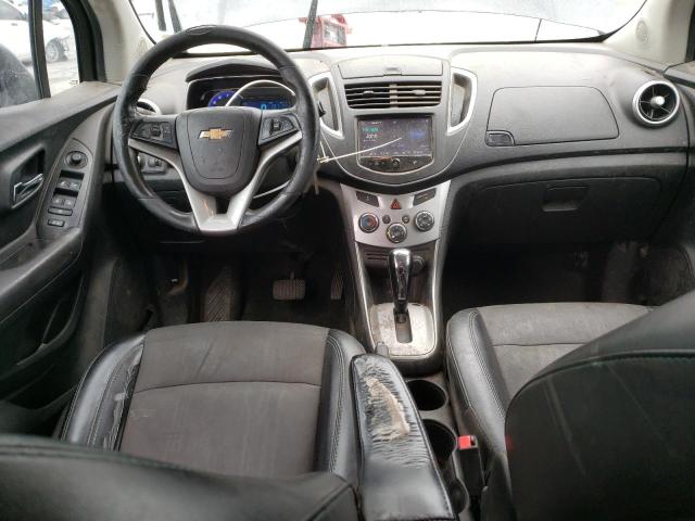 2015 CHEVROLET TRAX 1LT - 3GNCJLSBXFL248074