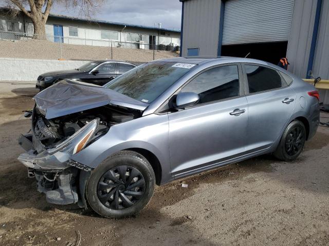 HYUNDAI ACCENT SE