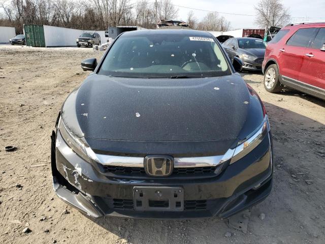 2018 HONDA CLARITY TO JHMZC5F39JC005838