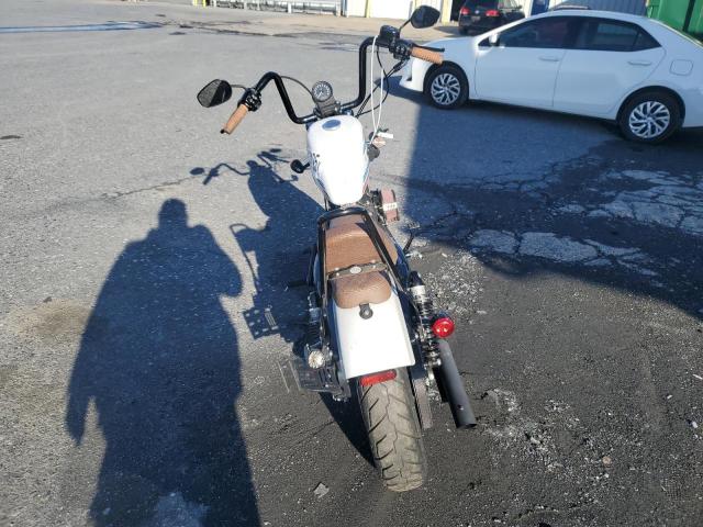 2021 HARLEY-DAVIDSON XL1200 NS 1HD1LP318MB412085