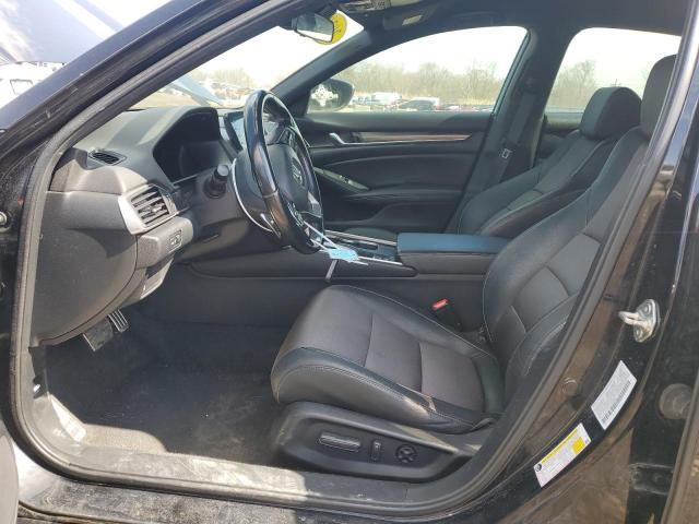 2020 HONDA ACCORD SPO - 1HGCV1F38LA104855