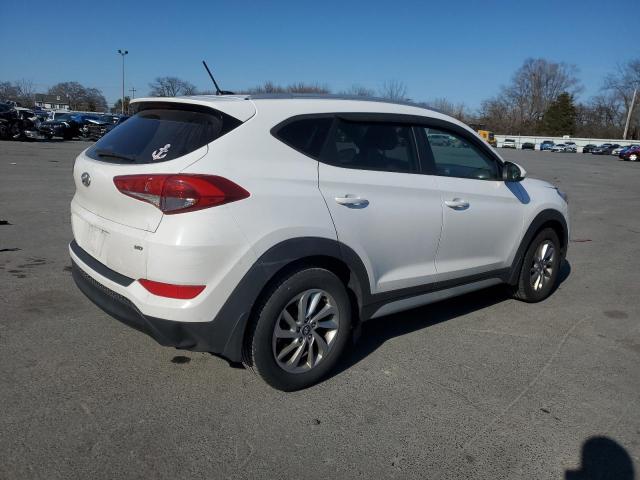 2017 HYUNDAI TUCSON LIM - KM8J3CA41HU585301