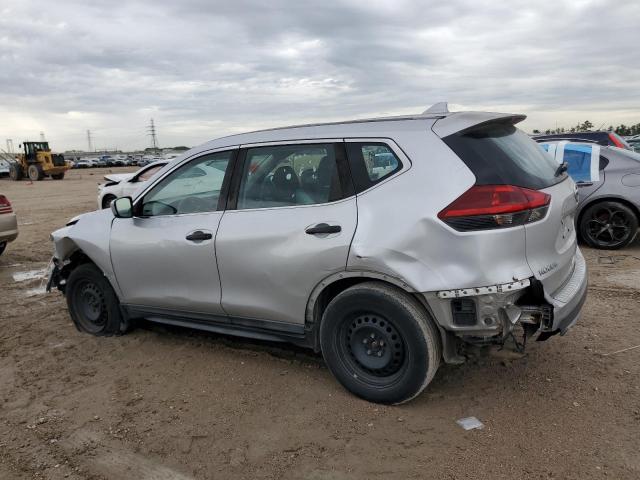 Vin: knmat2mv4jp543700, lot: 51091215, nissan rogue s 20182