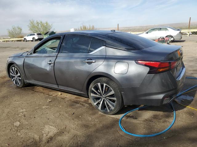 2021 NISSAN ALTIMA PLA 1N4BL4FW3MN353527