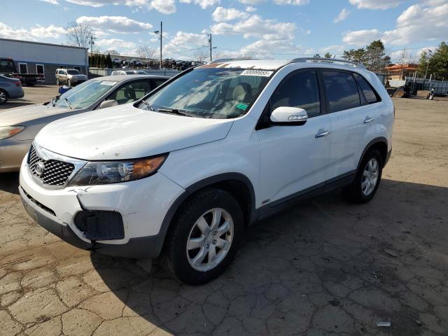 KIA SORENTO BASE
