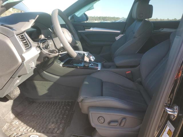 2024 AUDI Q5 PREMIUM - WA1EAAFY2R2050674