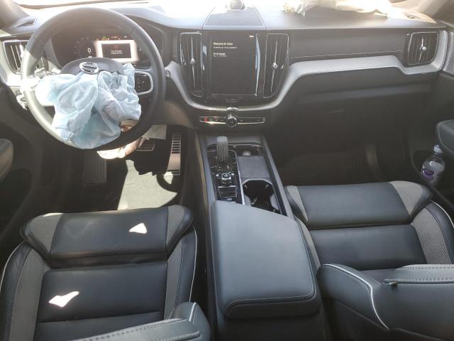 2022 VOLVO XC60 T8 RE YV4H60DM7N1058622