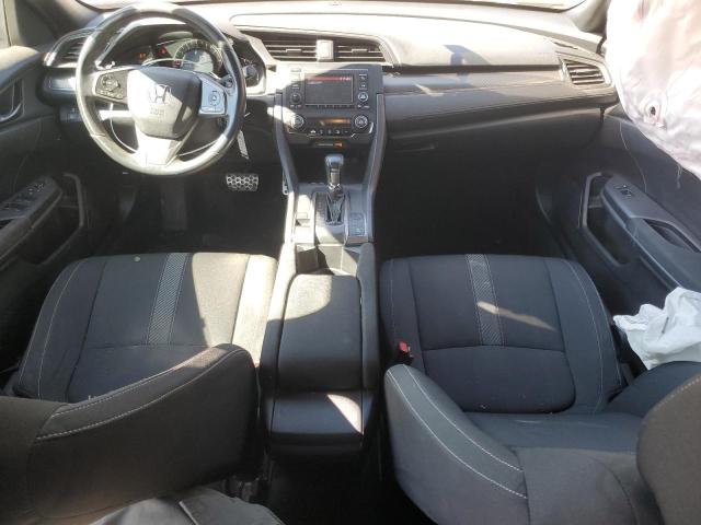 2018 HONDA CIVIC SPOR - SHHFK7H4XJU230280