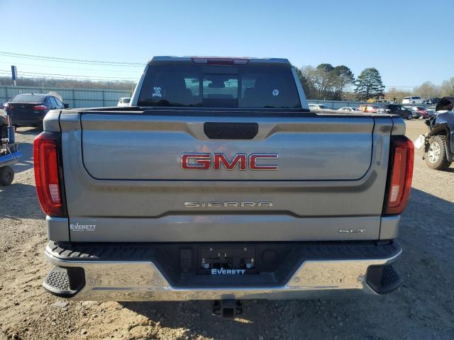 2024 GMC SIERRA C15 - 3GTPHDED5RG182829