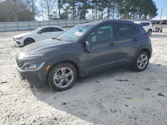 Vin: km8k32ab1pu017478, lot: 47325425, hyundai kona sel 2023 img_1