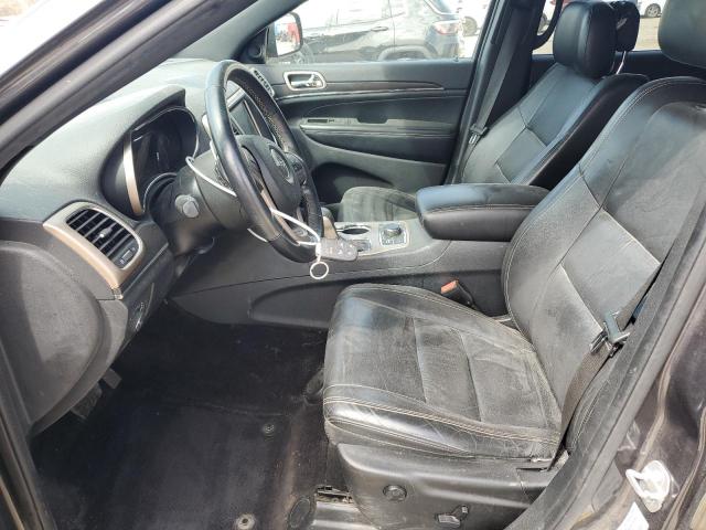 2016 JEEP GRAND CHER - 1C4RJFBG4GC395178