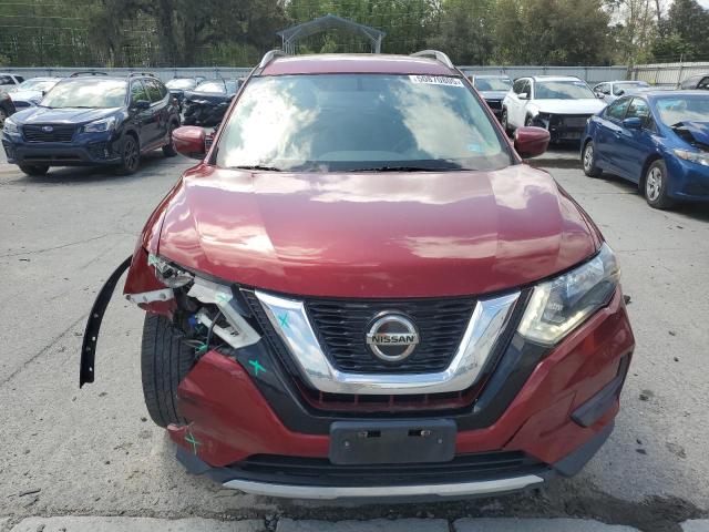 2018 NISSAN ROGUE S - 5N1AT2MT2JC775715