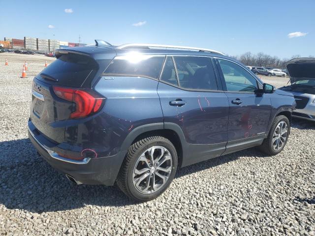 2018 GMC TERRAIN SL - 3GKALPEX4JL171000