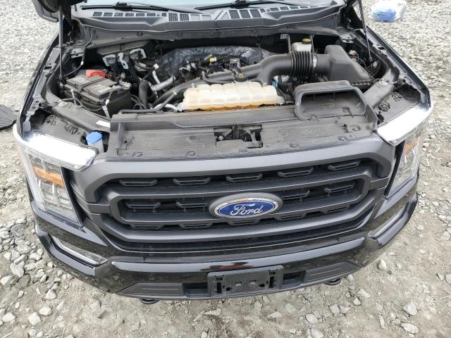 2022 FORD F150 SUPER - 1FTEW1EP6NKE71324