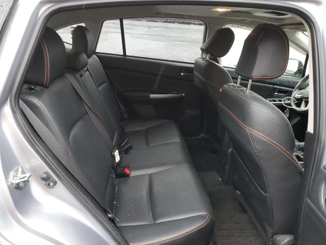 2016 SUBARU CROSSTREK - JF2GPALC5G8242589